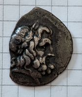 Antike Münze Thessalische Liga Stater 196-146v.Chr. Zeus Athene Niedersachsen - Braunschweig Vorschau
