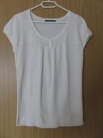 Feinstrickpulli  in weiß von Vero Moda Gr M Thüringen - Schleusingen Vorschau