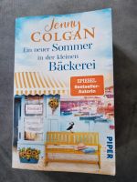 Buch Ein neuer Sommer in der kleinen Bäckerei Baden-Württemberg - Biberach an der Riß Vorschau