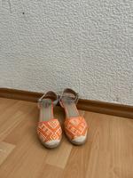 Graceland Sandalette gr.39 Keil Bayern - Mühldorf a.Inn Vorschau
