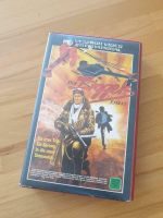 Der Biggles Effekt / "Sturzflug durch die Zeit" VHS original Sachsen - Pirna Vorschau