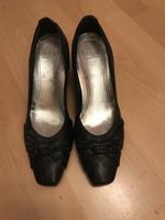 **högl softline Lederschuhe Größe 39** Bayern - Rosenheim Vorschau