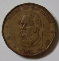 1 PESO v. 1992 Dresden - Prohlis-Nord Vorschau