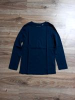 Pullover Jungen Gr 134 C&A blau Niedersachsen - Wiesmoor Vorschau