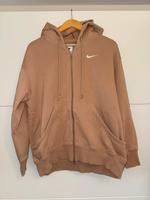 Nike Jacke beige Hessen - Schlitz Vorschau