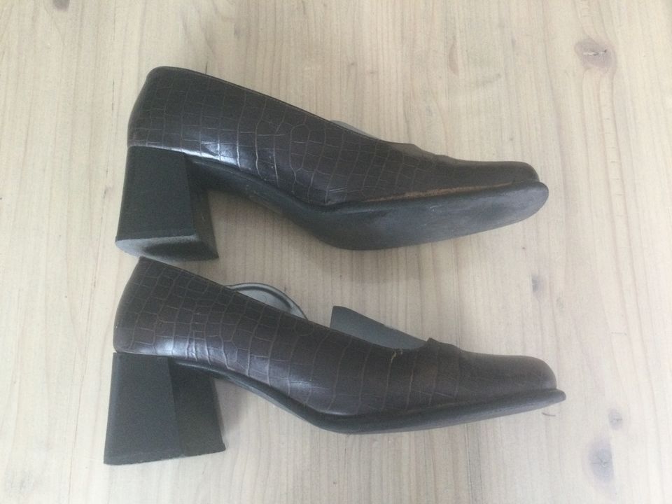 Damenschuhe - Schuhe - Pumps - Gerry Weber - Größe 39 in Neumünster