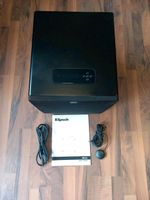 Klipsch SW-311 Subwoofer Mit Handbuch TOP!! Brandenburg - Fehrbellin Vorschau