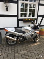 Honda VFR 800 RC46 Nordrhein-Westfalen - Witten Vorschau