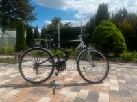 Herrenrad zu verkaufen Thüringen - Mühlhausen Vorschau