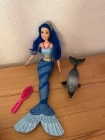 Barbie Meerjungfrau mit Delfin Baden-Württemberg - Waiblingen Vorschau
