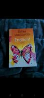 Buch "Endlich", Roman, Ildikó von Kürthy Niedersachsen - Wedemark Vorschau