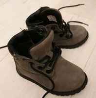 Timberland Stiefeletten gr 23 Kinder Berlin - Neukölln Vorschau