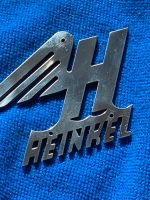 HEINKEL-EMBLEM Niedersachsen - Hankensbüttel Vorschau