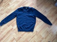 Hugo Boss S Herren Pullover Sweatshirt Pulli dunkelblau Bonn - Beuel Vorschau