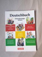 Deutschbuch Orientierungswissen Niedersachsen - Hörden am Harz Vorschau