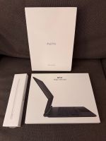 iPad Pro 11” (2021) LTE Silber+Magic Keyboard+Apple Pencil TOP Nordrhein-Westfalen - Lügde Vorschau