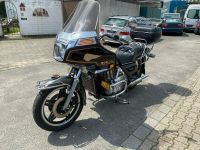 Honda GL 1100 Gold Wing Aus 1.Hand Nordrhein-Westfalen - Herne Vorschau