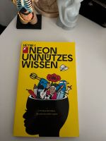 Neon unnützes Wissen Düsseldorf - Eller Vorschau