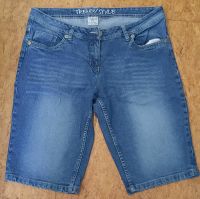 Jeans-Shorts - UpFashion Trendystyle Nordrhein-Westfalen - Gummersbach Vorschau