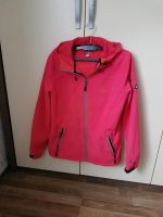 Damen OCK  Outdoor Jacke Gr.40 Sachsen - Waldheim Vorschau