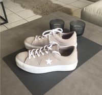 Sneaker Converse Chuck Allstars Gr.39 neuwertig Nordrhein-Westfalen - Voerde (Niederrhein) Vorschau