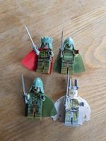 Minifiguren Herr der Ringe Untoten Armee Bayern - Hahnbach Vorschau