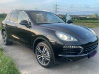 Porsche Cayenne 3,0 Diesel Hessen - Hochheim am Main Vorschau