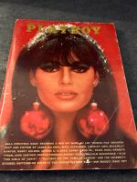 Playboy 11/1966 alt Rarität Ludwigslust - Landkreis - Neu Gülze Vorschau