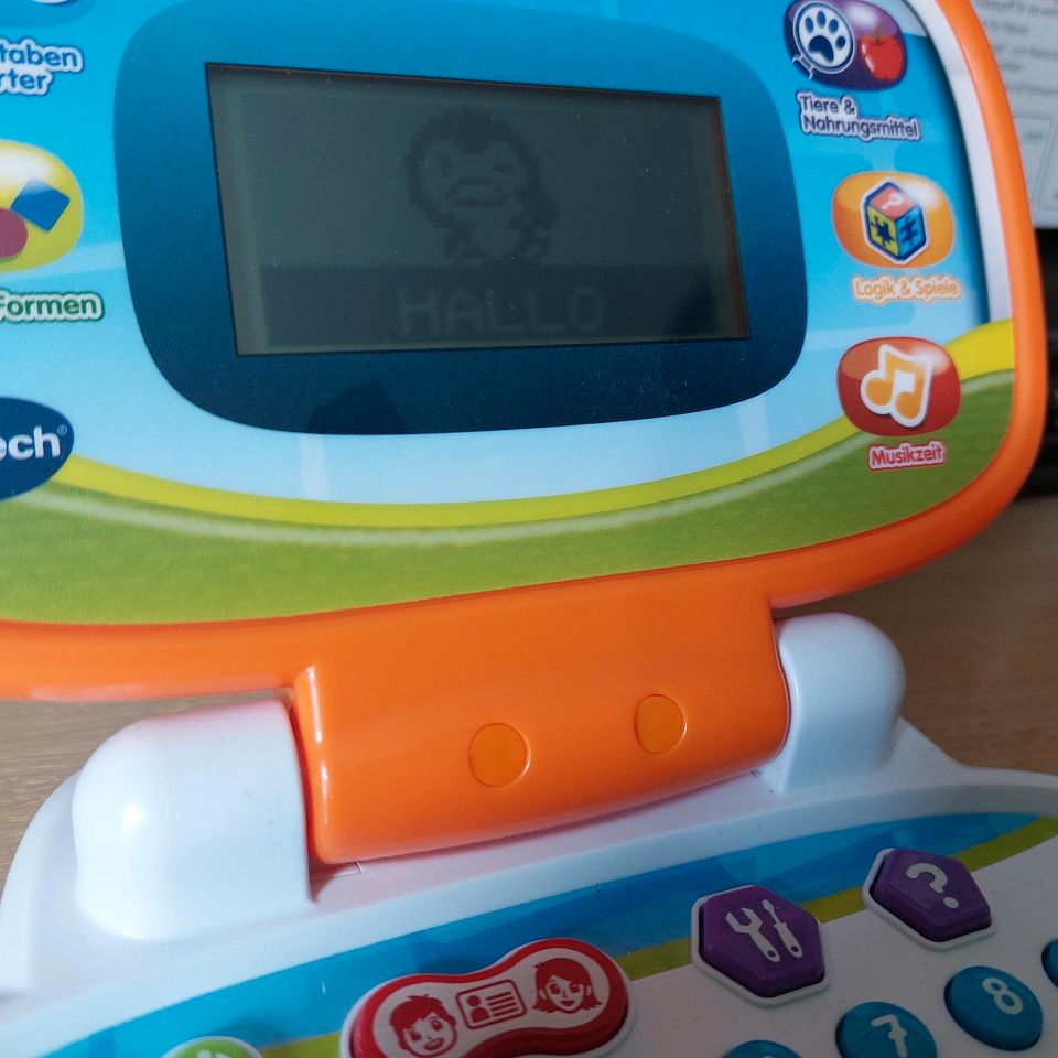 Kinder Laptop Vtech in Freiburg im Breisgau