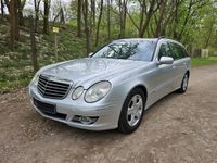 Mercedes Benz E220 CDI T Avantgarde Automatik Brandenburg - Potsdam Vorschau