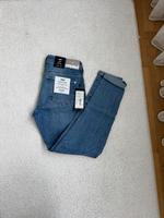 Mavi Slimfit Jeans 'LEXY' in Blue Denim Größe 28/27 Hessen - Darmstadt Vorschau