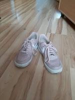 Nike Air, Größe 40 -getragen Unstrut-Hainich - Heroldishausen Vorschau