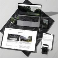 Webdesign | Website | Online Shop | SEO | Shopify Sachsen - Chemnitz Vorschau