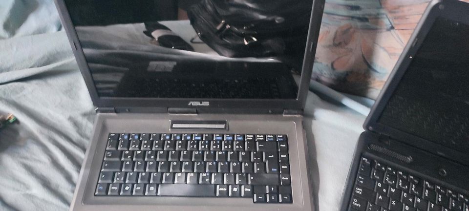 Laptop Konvolut für Bastler in Aldenhoven