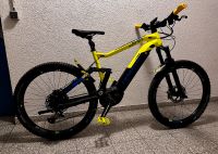 HAIBIKE SDURO FULLSEVEN LT 9.0 Baden-Württemberg - Heilbronn Vorschau