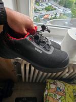 Uvex Sicherheitsschuhe Arbeitschuhe Köln - Ehrenfeld Vorschau