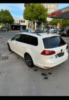 VW Golf 7 variant Bj2014 Friedrichshain-Kreuzberg - Kreuzberg Vorschau