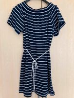 Schönes gestreiftes Kleid von Nautica, weiß blau Sylt - Hörnum Vorschau