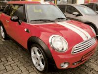 Mini Cooper One Baden-Württemberg - Schliengen Vorschau