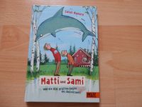 Matti und Sami und die drei größten Fehler des Universums Buch Nordrhein-Westfalen - Paderborn Vorschau