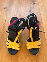Damen Schuhe TOMMY HILFIGER Bayern - Deggendorf Vorschau
