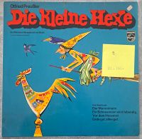 Schallplatte Die kleine Hexe Vinyl Hessen - Offenbach Vorschau