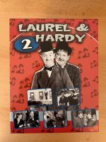 DVD Laurel & Hardy, Dick und Doof Box Kreis Ostholstein - Scharbeutz Vorschau
