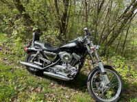 Harley-Davidson XL1200C Hessen - Taunusstein Vorschau