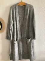 Cardigan Strickmantel L grau H&M Berlin - Mitte Vorschau