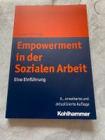 Buch Empowerment in der Sozialen Arbeit Bayern - Weiden (Oberpfalz) Vorschau