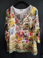 Damen CANDA Premium Tunika Shirt neu Gr. 44 Wiesbaden - Erbenheim Vorschau