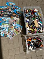 Lego Sammlung 10 kg Mecklenburg-Vorpommern - Loddin Vorschau