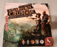 Robinson Crusoe Nordrhein-Westfalen - Borken Vorschau