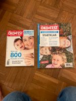 Ökotest Ratgeber Kinder und Familie + Jahrbuch 2016 Hessen - Bensheim Vorschau